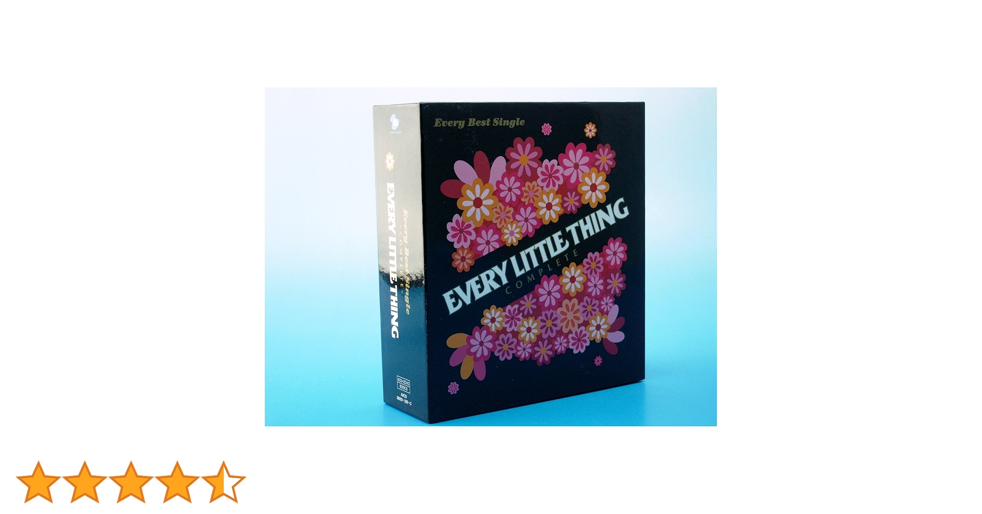 Amazon.co.jp: Every Best Singles ~Complete~【初回受注限定生産盤 Amazon.co.jp: Every Best Singles ~Complete~【初回受注限定生産盤